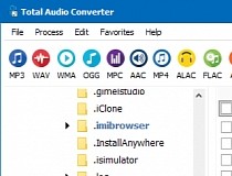 total audio converter full mega