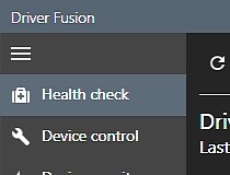driver fusion free download