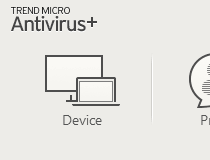 antivirus one trend micro