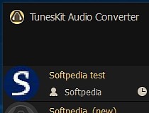 tuneskit audio converter 2.3