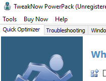 download the new for mac TweakNow WinSecret Plus! for Windows 11 and 10 4.8