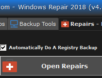 windows repair kit