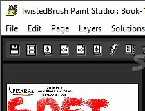 TwistedBrush Paint Studio 5.05 download the new version for apple