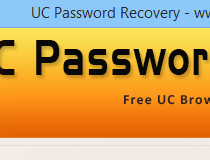 export password in uc browser pc
