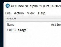 UEFITool A67 for mac download