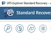 UFS Explorer Professional Recovery 9.18.0.6792 download the last version for apple