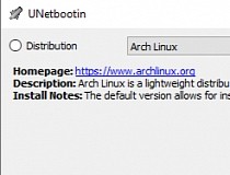unetbootin for windows v494