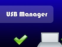 free for mac download USB Drive Letter Manager 5.5.8.1