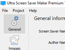 make windows scr files