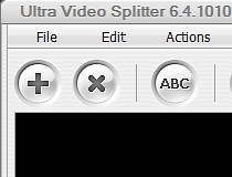 ultra video splitter 6.4.1208 keygen