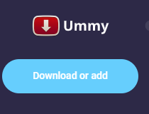 ummy video downloader 1.7