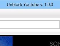 unblock youtube download