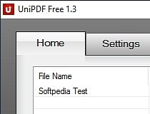 unipdf converter for mac