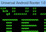 Universal android tools