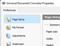 universal document converter for mac