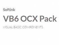 visual basic ocx files