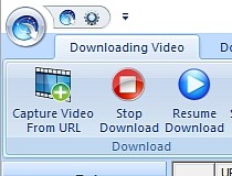 web video downloadr