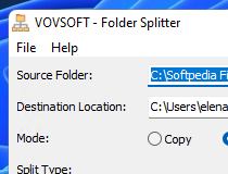 free VOVSOFT Window Resizer 3.1