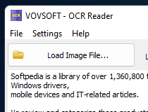download the last version for windows Vovsoft PDF Reader 4.1