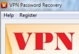 vt vpn password recovery