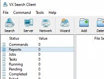 VX Search Pro / Enterprise 15.7.14 for ios instal
