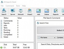 VX Search Pro / Enterprise 15.5.12 for windows instal
