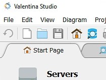 valentina studio edit and commit within a view