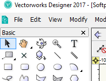 Vectorworks 2017 22.0.1 Full Version Crack Download