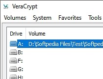 VeraCrypt 1.26.7 for windows instal