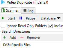 duplicate photo finder batch delete