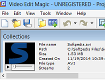 video edit magic 4.47 key