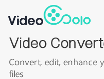videosolo video converter ultimate portable
