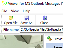 msg viewer for outlook