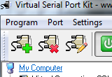 torrent Virtual Serial Port Kit 5.4 Crack