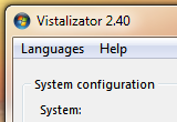 vistalizator windows 7 64 bits