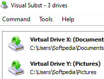 Visual Subst 5.5 download the new