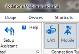 vodafone mobile broadband software for windows 10