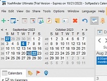 download the last version for windows VueMinder Calendar Ultimate 2023.01