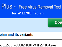 downloading Antivirus Removal Tool 2023.09 (v.1)