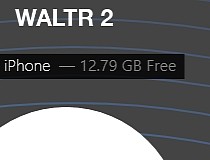 waltr 1.6.5