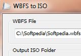 witgui convert iso to wbfs