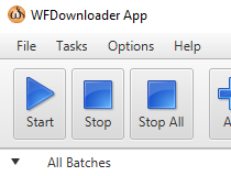 wfdownloader app