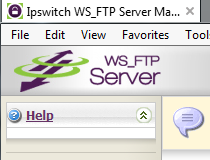 ipswitch ws ftp server 8 requirements