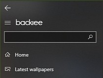 backiee wallpaper studio 10 download