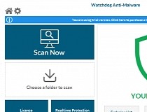 Watchdog Anti-Malware 4.2.82 download the new version for windows