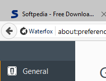 waterfox android