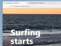 download the new Waterfox Current G5.1.9