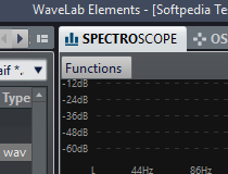 wavelab elements 8 mp3 export