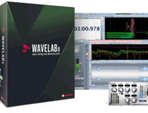 wavelab 5 windows 10