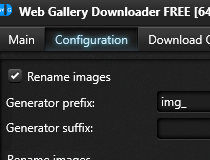 web gallery downloader pro